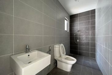 Cinta Sayang Resort Villa