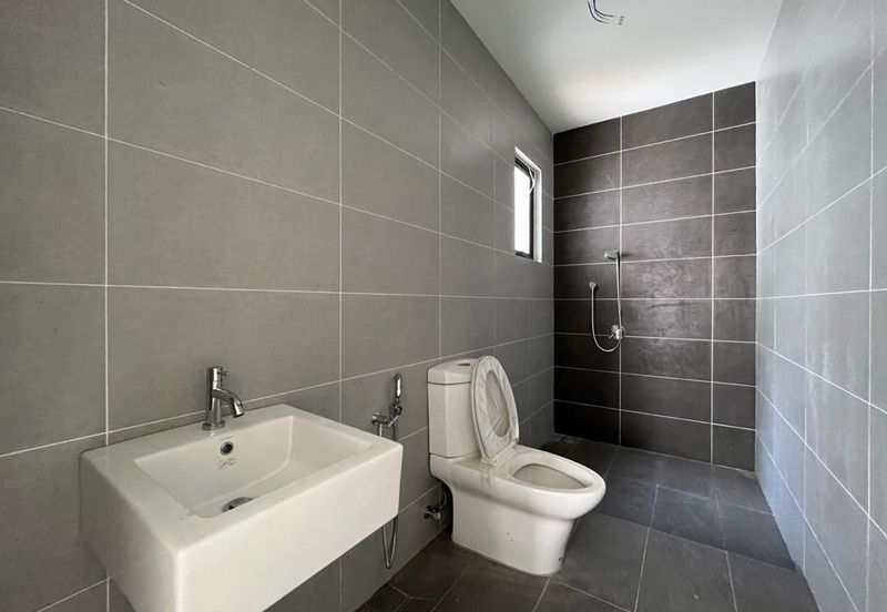 Cinta Sayang Resort Villa