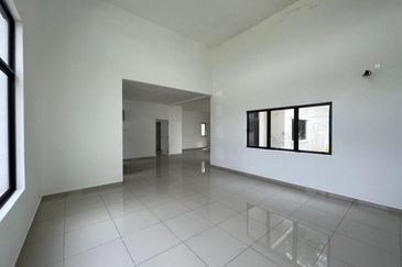 Cinta Sayang Resort Villa