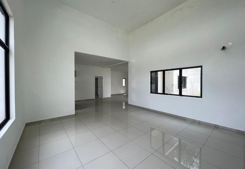 Cinta Sayang Resort Villa