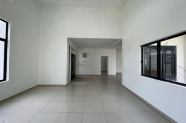 Cinta Sayang Resort Villa