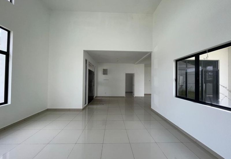 Cinta Sayang Resort Villa