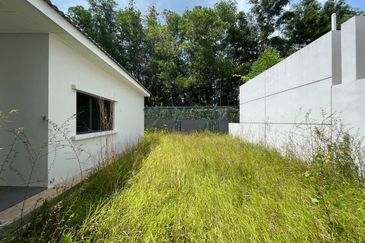 Cinta Sayang Resort Villa