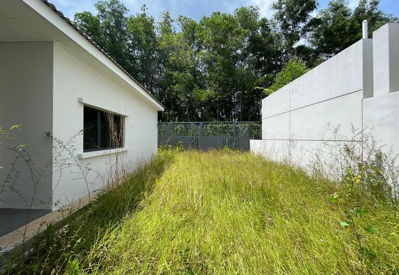 Cinta Sayang Resort Villa