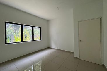 Cinta Sayang Resort Villa