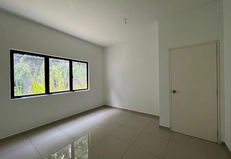 Cinta Sayang Resort Villa