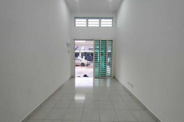 Citra Elite, Bukit Banyan