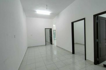 Citra Elite, Bukit Banyan