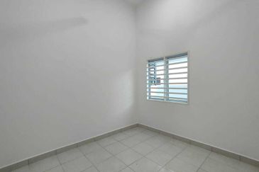 Citra Elite, Bukit Banyan