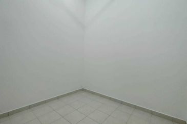 Citra Elite, Bukit Banyan