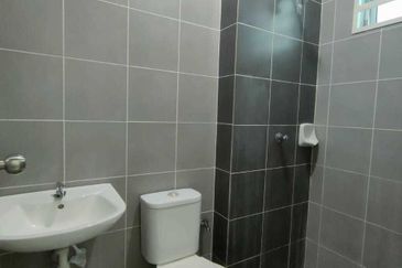 Citra Elite, Bukit Banyan