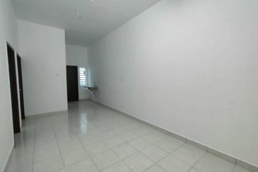 Citra Elite, Bukit Banyan