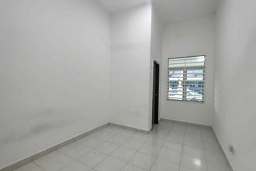 Citra Elite, Bukit Banyan