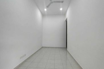 Citra Elite, Bukit Banyan