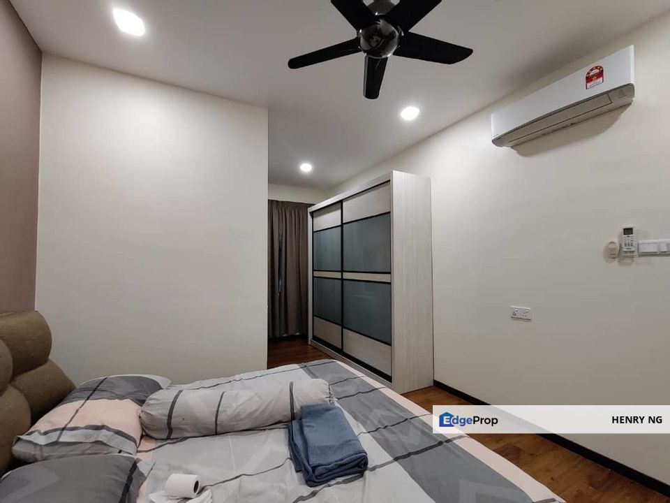 Emilia Bukit Banyan Terrace House For Sale, Kedah, Sungai Petani