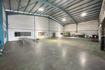 Kawasan Perindustrian Sungai Petani