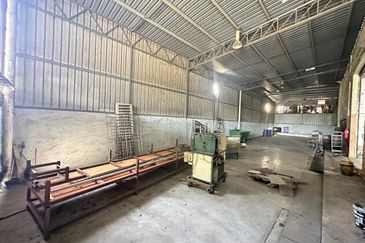 Kawasan Perindustrian Sungai Petani