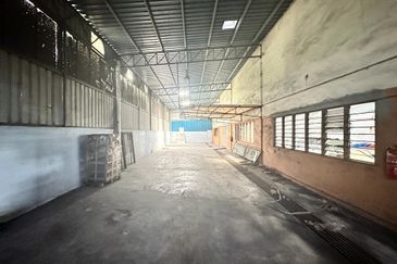 Kawasan Perindustrian Sungai Petani