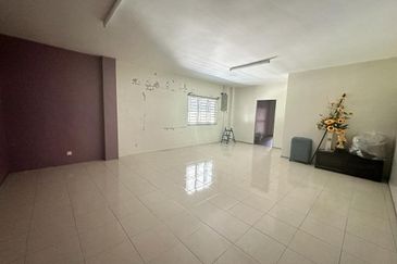 Kawasan Perindustrian Sungai Petani