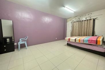 Kawasan Perindustrian Sungai Petani