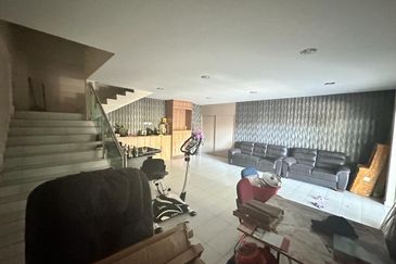 Kawasan Perindustrian Sungai Petani