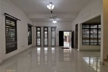 Cinta Sayang Resort Home