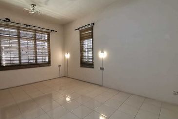 Cinta Sayang Resort Home