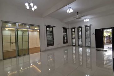 Cinta Sayang Resort Home