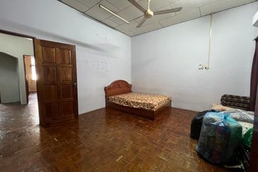 TAMAN RIA INDAH/TAMAN RIA MURNI