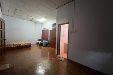 TAMAN RIA INDAH/TAMAN RIA MURNI