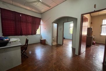 TAMAN RIA INDAH/TAMAN RIA MURNI