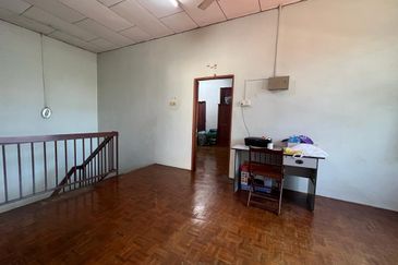 TAMAN RIA INDAH/TAMAN RIA MURNI