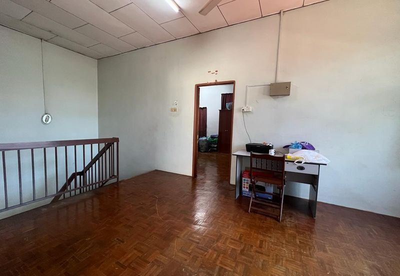 TAMAN RIA INDAH/TAMAN RIA MURNI