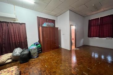 TAMAN RIA INDAH/TAMAN RIA MURNI