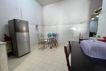 TAMAN RIA INDAH/TAMAN RIA MURNI