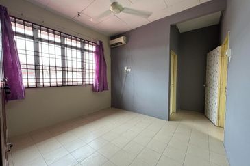 BANDAR PUTERI JAYA SEK 1