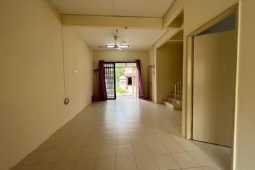 BANDAR PUTERI JAYA SEK 1