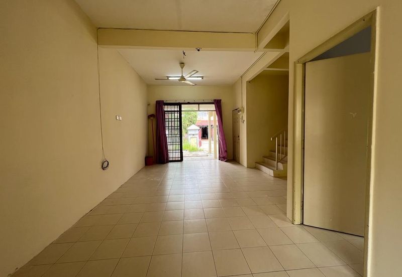 BANDAR PUTERI JAYA SEK 1