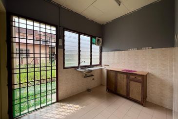 BANDAR PUTERI JAYA SEK 1