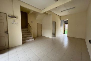 BANDAR PUTERI JAYA SEK 1