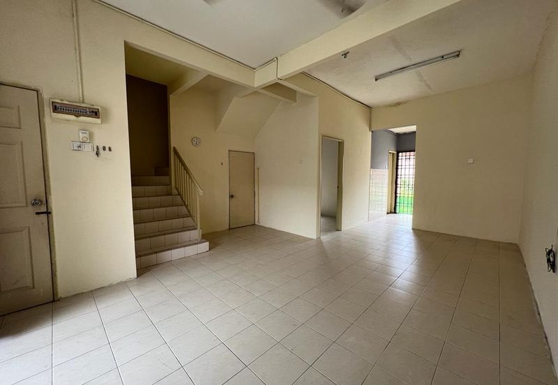 BANDAR PUTERI JAYA SEK 1