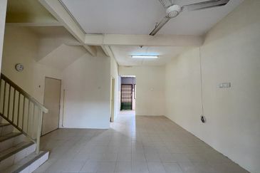 BANDAR PUTERI JAYA SEK 1