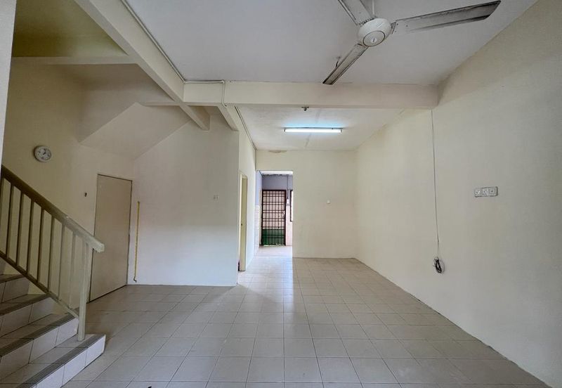 BANDAR PUTERI JAYA SEK 1