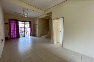 BANDAR PUTERI JAYA SEK 1