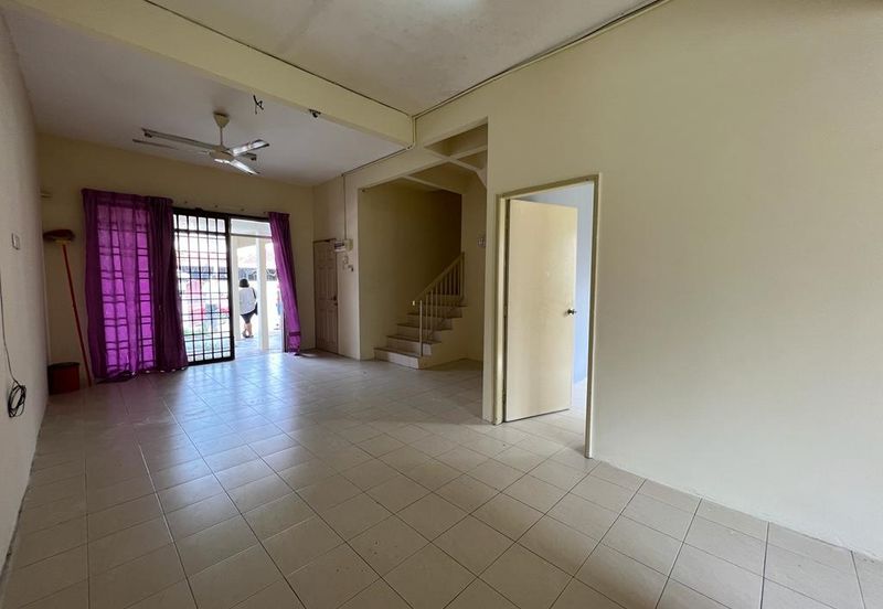 BANDAR PUTERI JAYA SEK 1