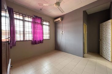 BANDAR PUTERI JAYA SEK 1