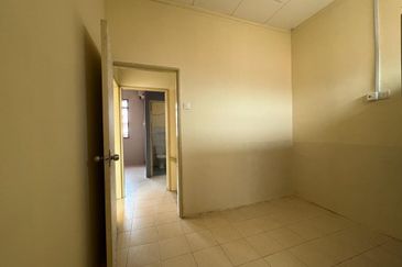 BANDAR PUTERI JAYA SEK 1