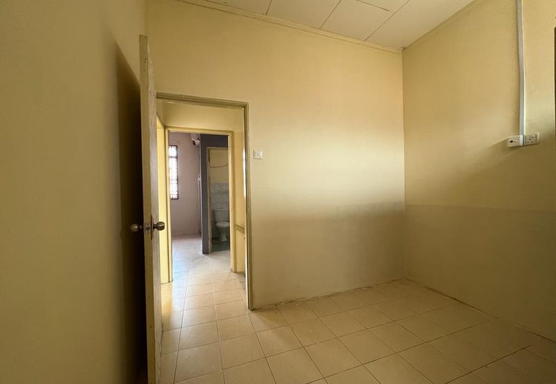 BANDAR PUTERI JAYA SEK 1