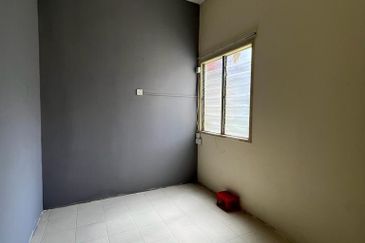 BANDAR PUTERI JAYA SEK 1