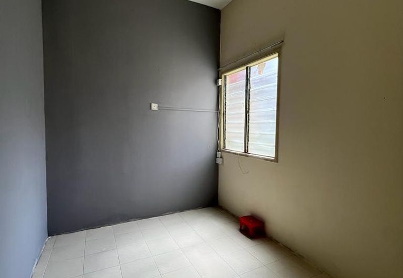 BANDAR PUTERI JAYA SEK 1